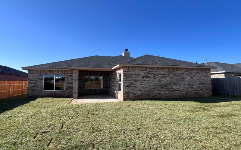 848 Torres Drive, Hereford, TX 79045, 3 Bedrooms Bedrooms, ,2 BathroomsBathrooms,Residential,For Sale,848 Torres Drive,0,25-7977
