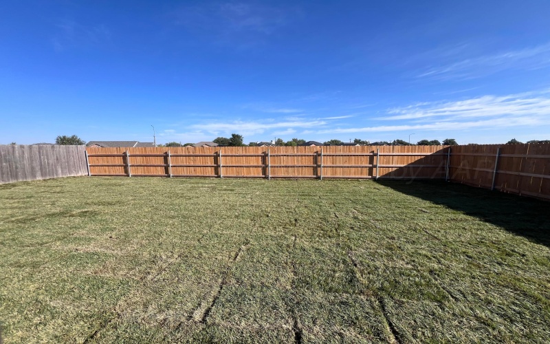 848 Torres Drive, Hereford, TX 79045, 3 Bedrooms Bedrooms, ,2 BathroomsBathrooms,Residential,For Sale,848 Torres Drive,0,25-7977