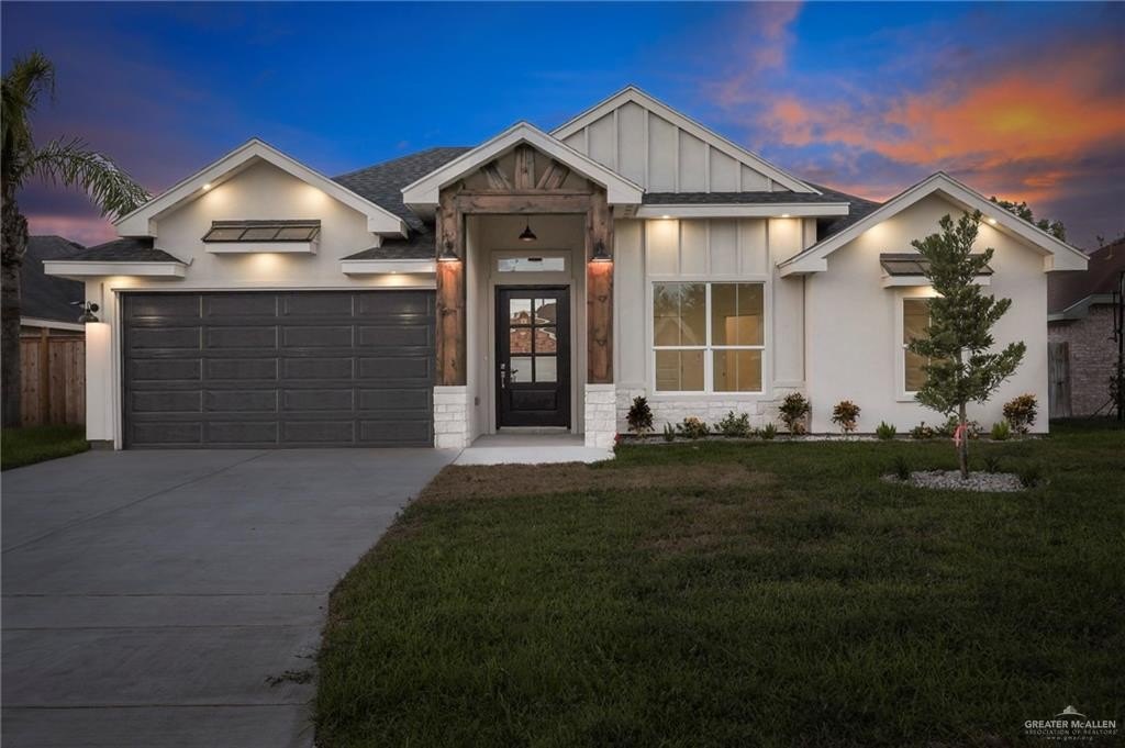 323 Glasscock Avenue, Edinburg, TX 78541, 3 Habitaciones Habitaciones , ,2 BañosBaños,Residential,En Venta,323 Glasscock Avenue,0,480831