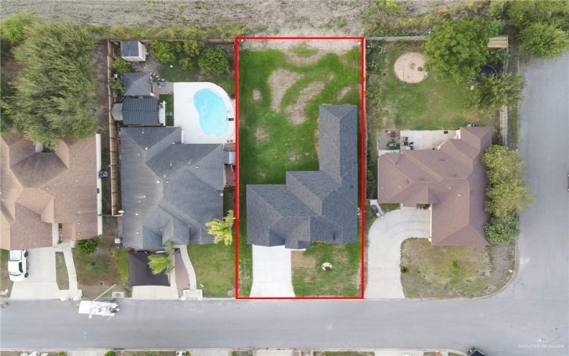 323 Glasscock Avenue, Edinburg, TX 78541, 3 Habitaciones Habitaciones , ,2 BañosBaños,Residential,En Venta,323 Glasscock Avenue,0,480831