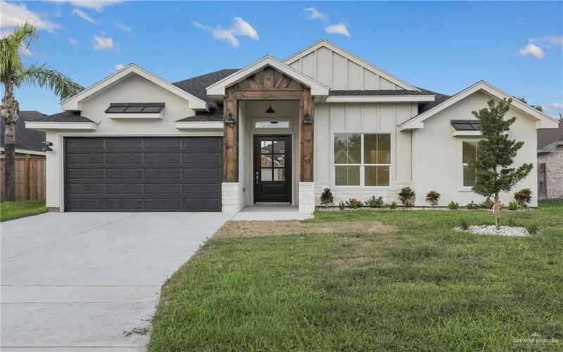 323 Glasscock Avenue, Edinburg, TX 78541, 3 Habitaciones Habitaciones , ,2 BañosBaños,Residential,En Venta,323 Glasscock Avenue,0,480831