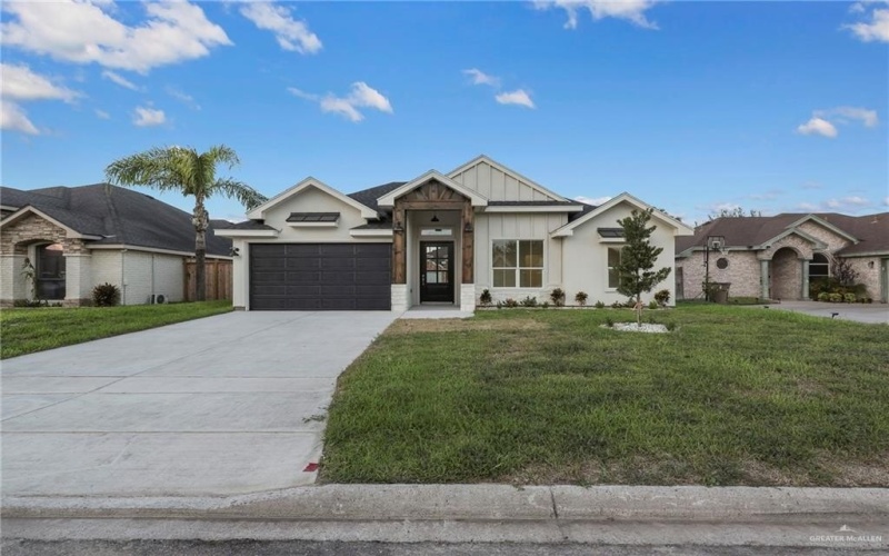 323 Glasscock Avenue, Edinburg, TX 78541, 3 Habitaciones Habitaciones , ,2 BañosBaños,Residential,En Venta,323 Glasscock Avenue,0,480831