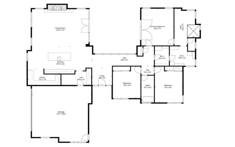 7316 N Sundance Drive, Joshua, TX 76058, 3 Habitaciones Habitaciones , ,2 BañosBaños,Residential,En Venta,7316 N Sundance Drive,0,21050411