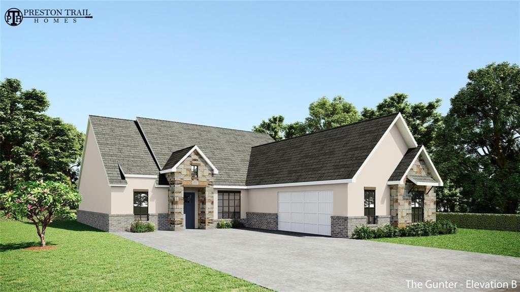 2718 Stonecrest Drive, Sherman, TX 75092, 5 Bedrooms Bedrooms, ,5 BathroomsBathrooms,Residential,For Sale,2718 Stonecrest Drive,0,21057032
