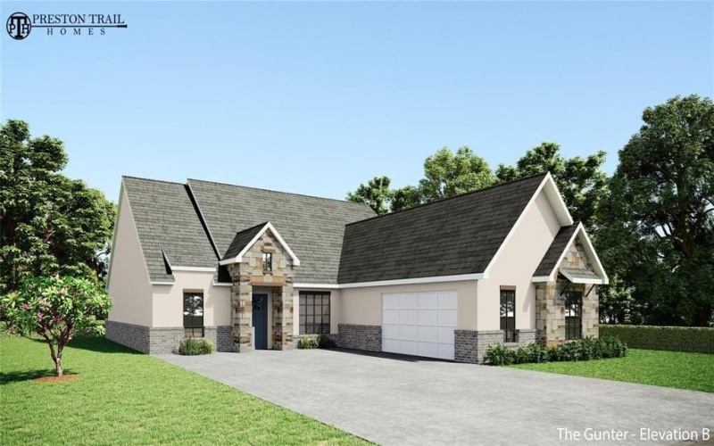 2718 Stonecrest Drive, Sherman, TX 75092, 5 Bedrooms Bedrooms, ,5 BathroomsBathrooms,Residential,For Sale,2718 Stonecrest Drive,0,21057032