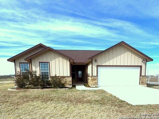14329 Wisdom, Atascosa, TX 78002, 4 Bedrooms Bedrooms, ,2 BathroomsBathrooms,Residential,For Sale,14329 Wisdom,0,1907547