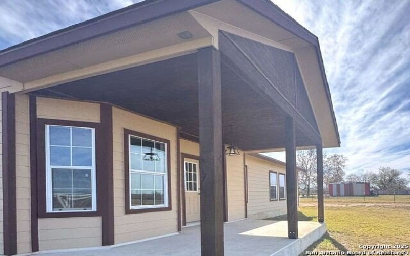 14329 Wisdom, Atascosa, TX 78002, 4 Bedrooms Bedrooms, ,2 BathroomsBathrooms,Residential,For Sale,14329 Wisdom,0,1907547
