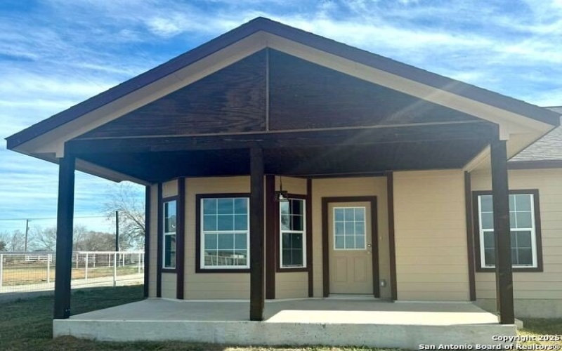 14329 Wisdom, Atascosa, TX 78002, 4 Bedrooms Bedrooms, ,2 BathroomsBathrooms,Residential,For Sale,14329 Wisdom,0,1907547