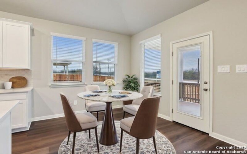 9918 Chestnut Walk, San Antonio, TX 78254, 4 Habitaciones Habitaciones , ,3 BañosBaños,Residential,En Venta,9918 Chestnut Walk,0,1907598