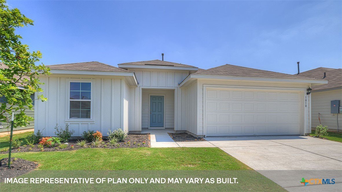 512 HODGES Street, Maxwell, TX 78656, 3 Habitaciones Habitaciones , ,2 BañosBaños,Residential,En Venta,512 HODGES Street,0,574274
