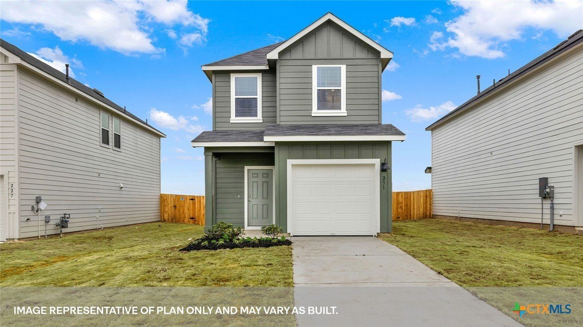 200 KENDALL Lane, Maxwell, TX 78656, 3 Habitaciones Habitaciones , ,2 BañosBaños,Residential,En Venta,200 KENDALL Lane,0,592654