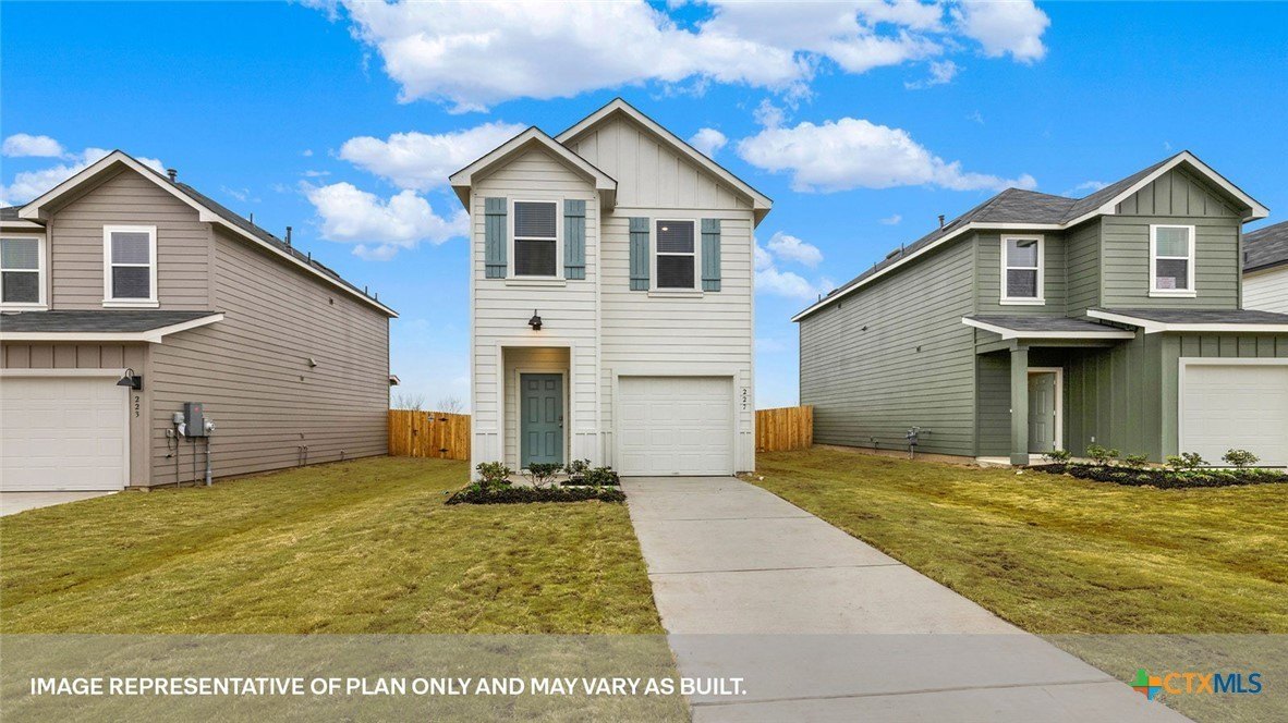 136 KENDALL Lane, Maxwell, TX 78656, 4 Habitaciones Habitaciones , ,2 BañosBaños,Residential,En Venta,136 KENDALL Lane,0,592655