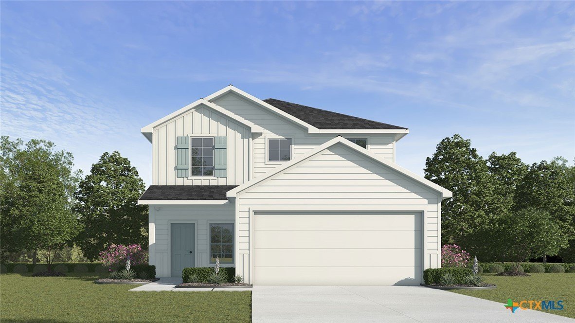 119 LANGSTON Drive, Maxwell, TX 78656, 4 Habitaciones Habitaciones , ,3 BañosBaños,Residential,En Venta,119 LANGSTON Drive,0,592656