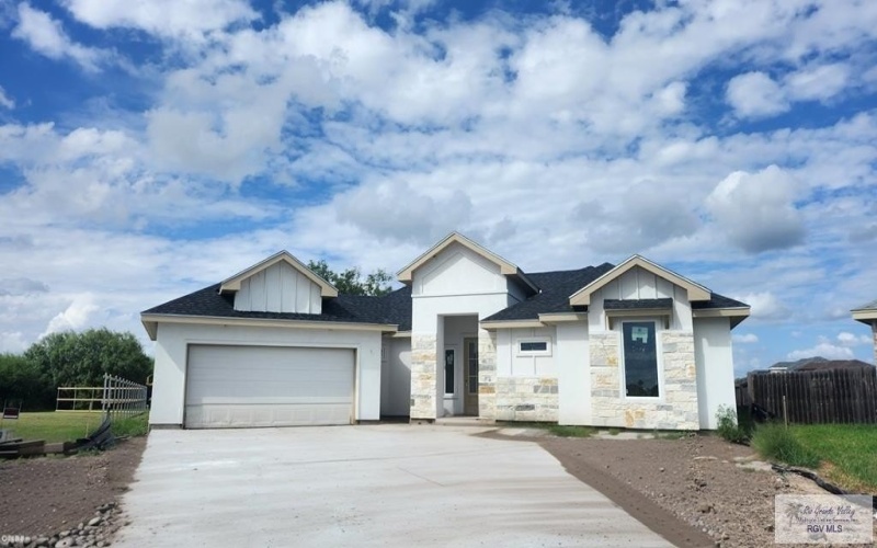 125 JUSTICE CIR., SAN BENITO, TX 78586, 3 Habitaciones Habitaciones , ,2 BañosBaños,Residential,En Venta,125 JUSTICE CIR.,0,29768490