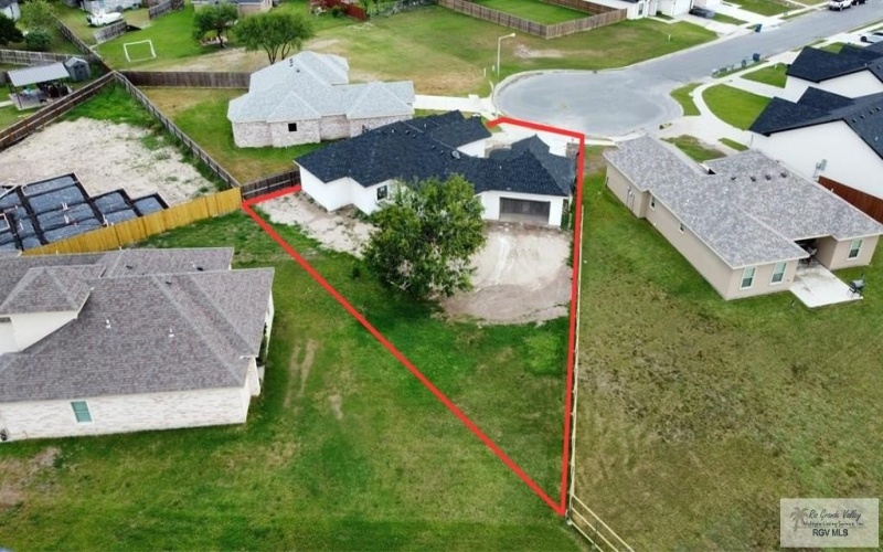 125 JUSTICE CIR., SAN BENITO, TX 78586, 3 Habitaciones Habitaciones , ,2 BañosBaños,Residential,En Venta,125 JUSTICE CIR.,0,29768490