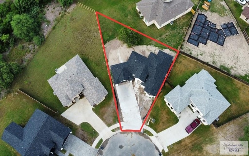 125 JUSTICE CIR., SAN BENITO, TX 78586, 3 Habitaciones Habitaciones , ,2 BañosBaños,Residential,En Venta,125 JUSTICE CIR.,0,29768490