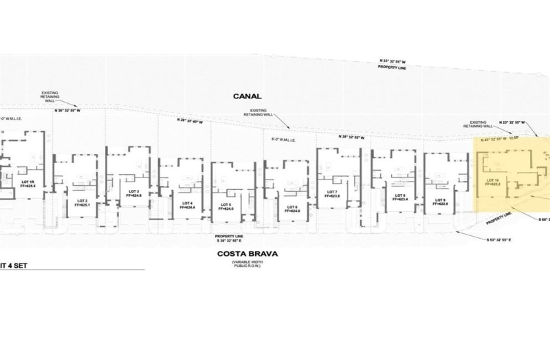 37 Costa Brava, Westlake, TX 76262, 3 Bedrooms Bedrooms, ,2 BathroomsBathrooms,Residential,For Sale,37 Costa Brava,0,21045851