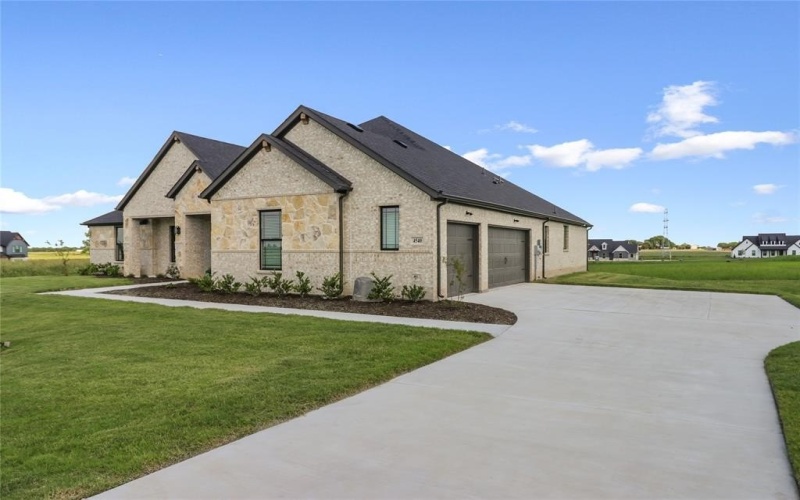 4540 Swenson Ranch Road, Waxahachie, TX 75165, 4 Habitaciones Habitaciones , ,2 BañosBaños,Residential,En Venta,4540 Swenson Ranch Road,0,21046022