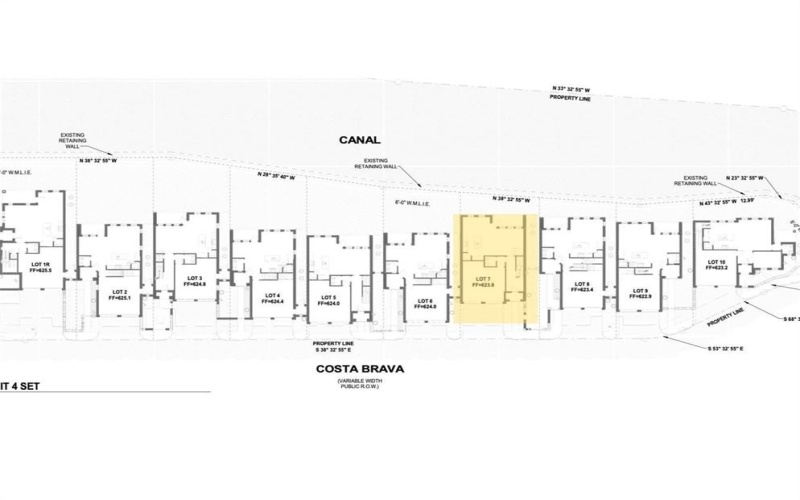 25 Costa Brava, Westlake, TX 76262, 3 Bedrooms Bedrooms, ,2 BathroomsBathrooms,Residential,For Sale,25 Costa Brava,0,21046039