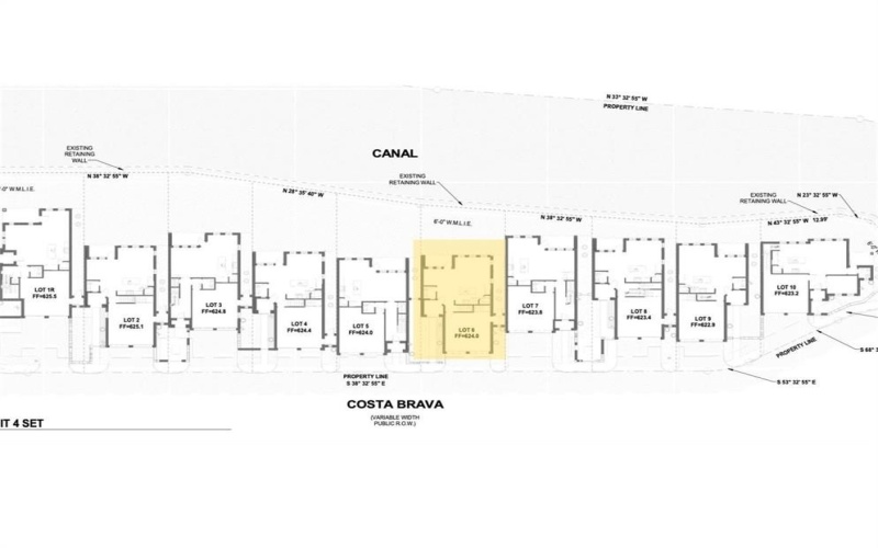 21 Costa Brava, Westlake, TX 76262, 3 Bedrooms Bedrooms, ,2 BathroomsBathrooms,Residential,For Sale,21 Costa Brava,0,21046094