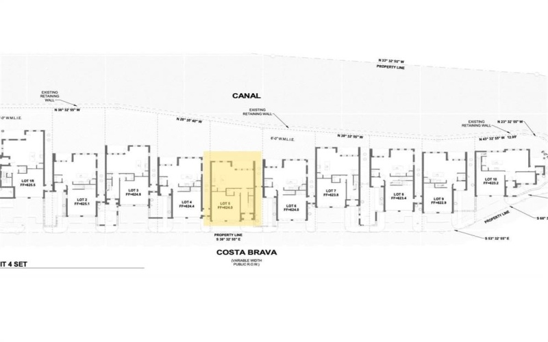 17 Costa Brava, Westlake, TX 76262, 4 Bedrooms Bedrooms, ,3 BathroomsBathrooms,Residential,For Sale,17 Costa Brava,0,21046137