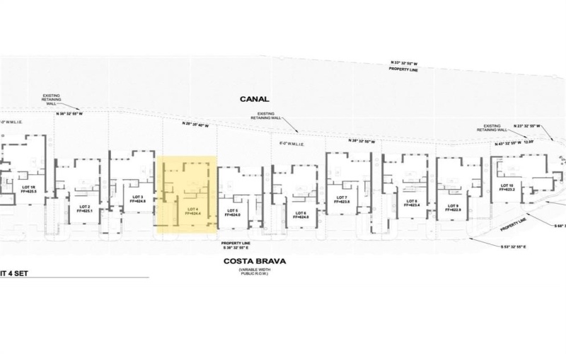 13 Costa Brava, Westlake, TX 76262, 3 Bedrooms Bedrooms, ,2 BathroomsBathrooms,Residential,For Sale,13 Costa Brava,0,21046165