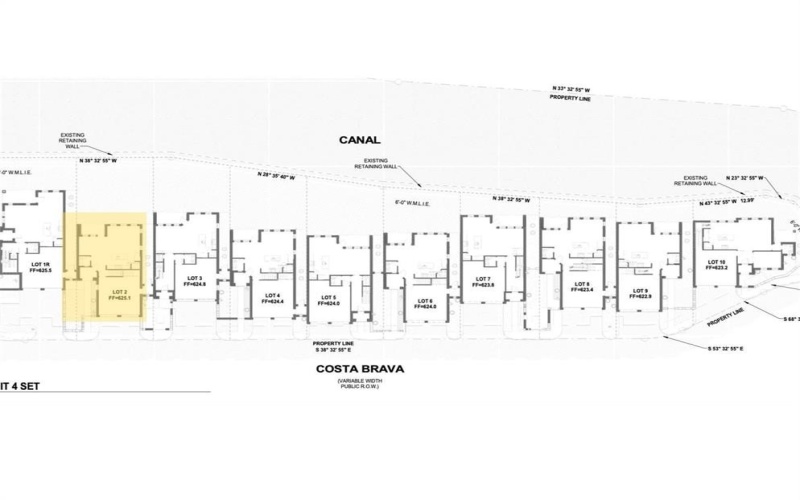 5 Costa Brava, Westlake, TX 76262, 3 Bedrooms Bedrooms, ,2 BathroomsBathrooms,Residential,For Sale,5 Costa Brava,0,21046284