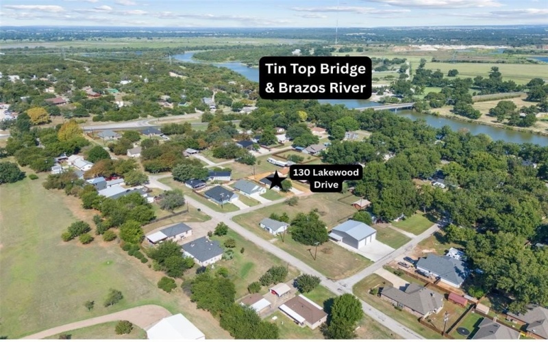 130 Lakewood Drive, Weatherford, TX 76087, 3 Habitaciones Habitaciones , ,2 BañosBaños,Residential,En Venta,130 Lakewood Drive,0,21055523