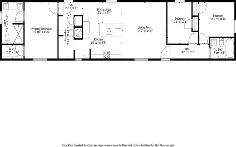 1121 Pawnee Trail, Granbury, TX 76048, 3 Habitaciones Habitaciones , ,2 BañosBaños,Residential,En Venta,1121 Pawnee Trail,0,21055661