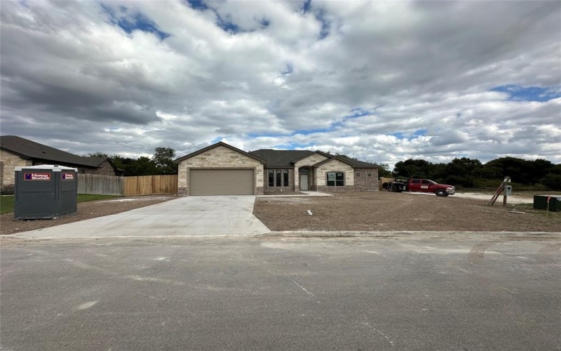 133 Lasso Loop, Lorena, TX 76655, 3 Habitaciones Habitaciones , ,3 BañosBaños,Residential,En Venta,133 Lasso Loop,0,21056712