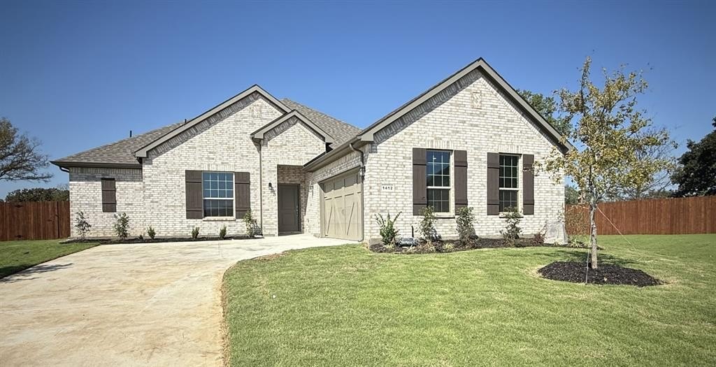 1412 LEONARD Court, Mansfield, TX 76063, 4 Bedrooms Bedrooms, ,3 BathroomsBathrooms,Residential,For Sale,1412 LEONARD Court,0,21058486