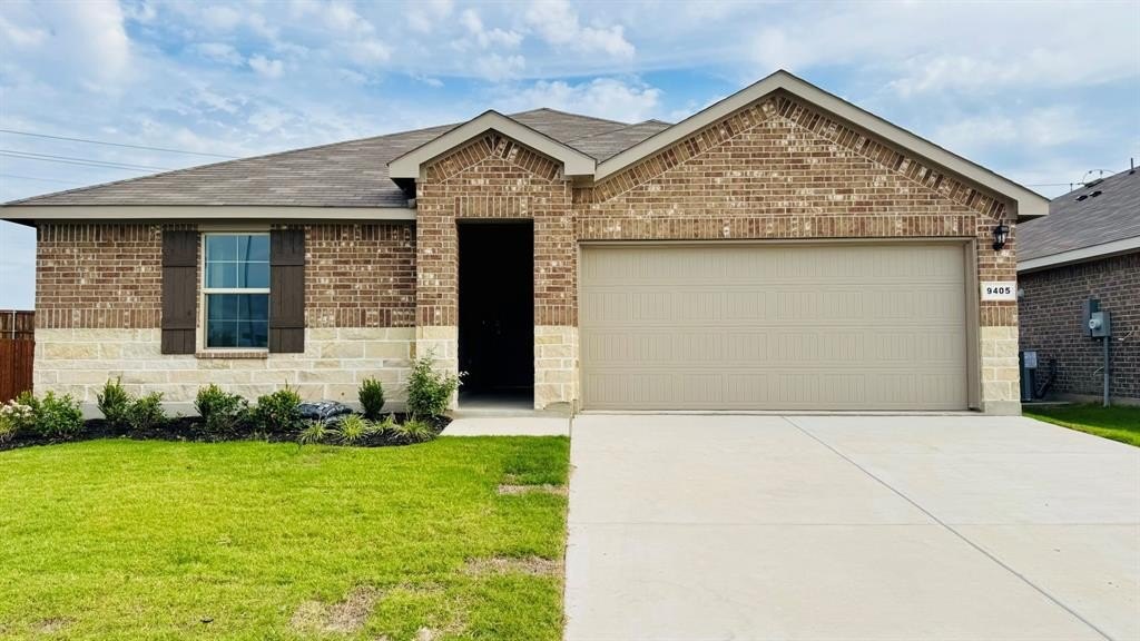 9405 MINT HILL Drive, Fort Worth, TX 76108, 3 Bedrooms Bedrooms, ,2 BathroomsBathrooms,Residential,For Sale,9405 MINT HILL Drive,0,21058647