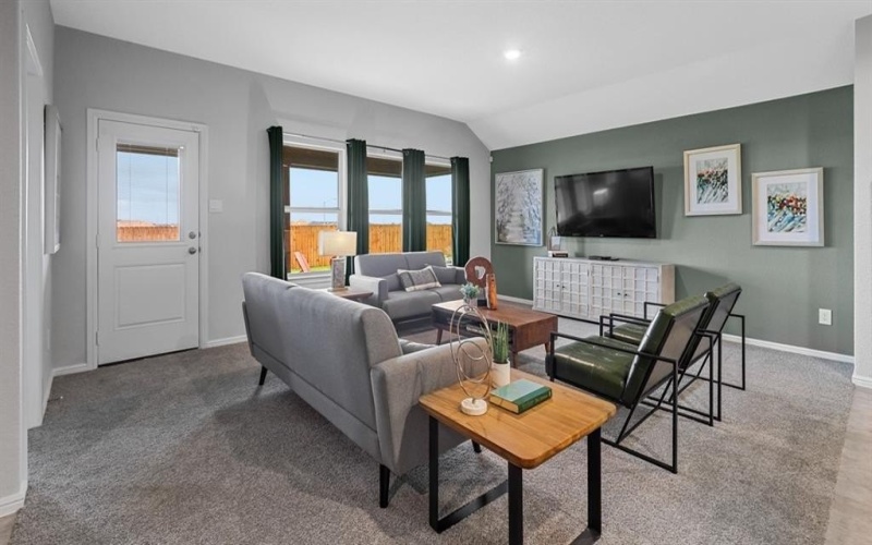 16417 RANGERVILLE Drive, Fort Worth, TX 76247, 4 Habitaciones Habitaciones , ,2 BañosBaños,Residential,En Venta,16417 RANGERVILLE Drive,0,21059116