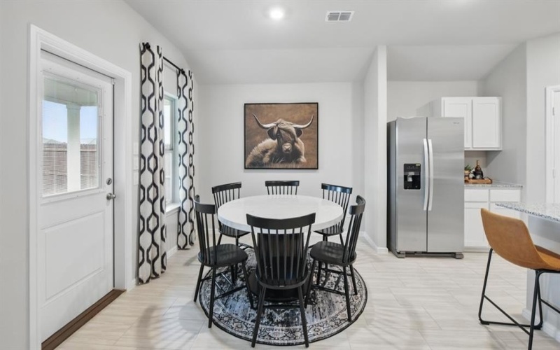 16409 RANGERVILLE Drive, Fort Worth, TX 76247, 4 Bedrooms Bedrooms, ,2 BathroomsBathrooms,Residential,For Sale,16409 RANGERVILLE Drive,0,21059189