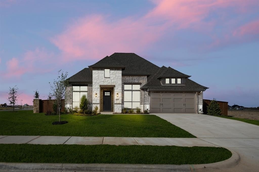 209 Pine Leaf Trail, Waxahachie, TX 75165, 4 Bedrooms Bedrooms, ,2 BathroomsBathrooms,Residential,For Sale,209 Pine Leaf Trail,0,21059560