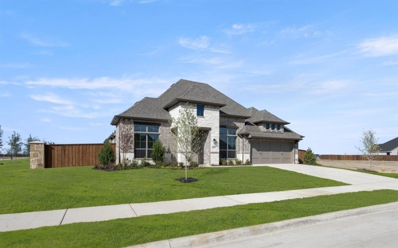 209 Pine Leaf Trail, Waxahachie, TX 75165, 4 Bedrooms Bedrooms, ,2 BathroomsBathrooms,Residential,For Sale,209 Pine Leaf Trail,0,21059560