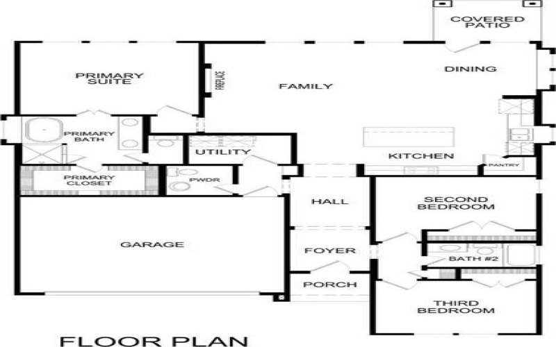 6413 S Tahoe Winds Drive, Celina, TX 75009, 3 Habitaciones Habitaciones , ,2 BañosBaños,Residential,En Venta,6413 S Tahoe Winds Drive,0,21059572