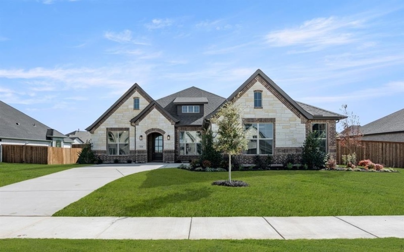 224 Pine Leaf Trail, Waxahachie, TX 75165, 4 Bedrooms Bedrooms, ,2 BathroomsBathrooms,Residential,For Sale,224 Pine Leaf Trail,0,21059575