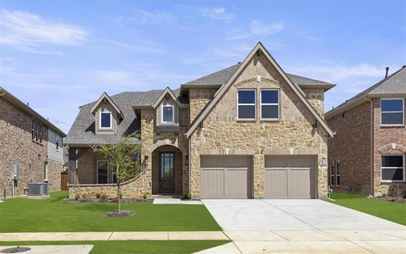 6213 Muller Creek Drive, Celina, TX 75009, 5 Bedrooms Bedrooms, ,3 BathroomsBathrooms,Residential,For Sale,6213 Muller Creek Drive,0,21059594