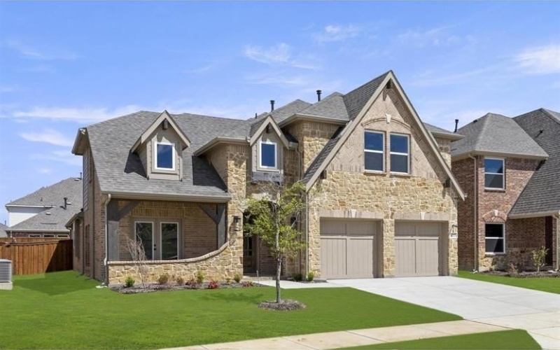 6213 Muller Creek Drive, Celina, TX 75009, 5 Bedrooms Bedrooms, ,3 BathroomsBathrooms,Residential,For Sale,6213 Muller Creek Drive,0,21059594