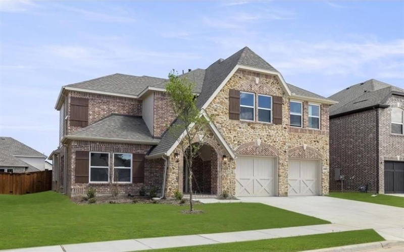 6205 Shasta Creek Road, Celina, TX 75009, 5 Habitaciones Habitaciones , ,3 BañosBaños,Residential,En Venta,6205 Shasta Creek Road,0,21059623