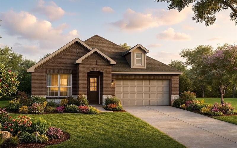 3309 Redbud Flower, Midlothian, TX 76084, 3 Habitaciones Habitaciones , ,2 BañosBaños,Residential,En Venta,3309 Redbud Flower,0,21059658