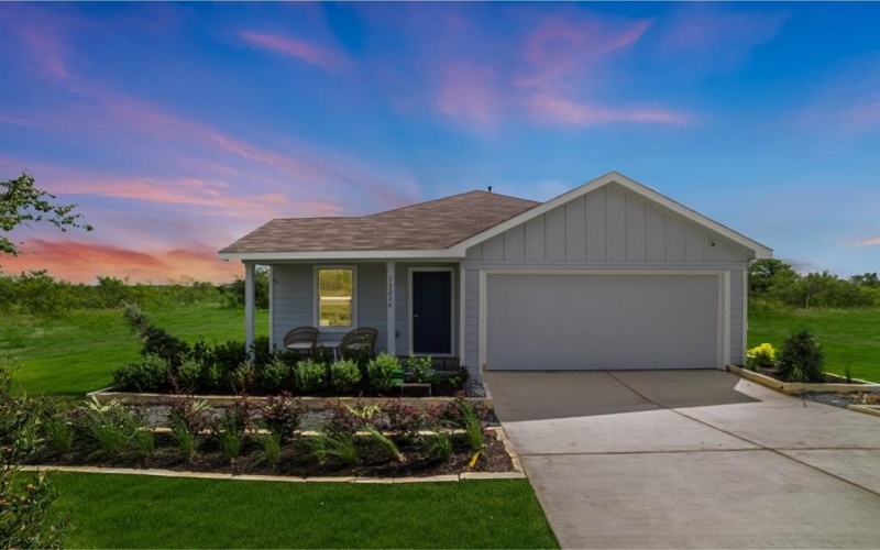 10732 Dusty Ranch Road, Fort Worth, TX 76108, 4 Bedrooms Bedrooms, ,2 BathroomsBathrooms,Residential,For Sale,10732 Dusty Ranch Road,0,21059702