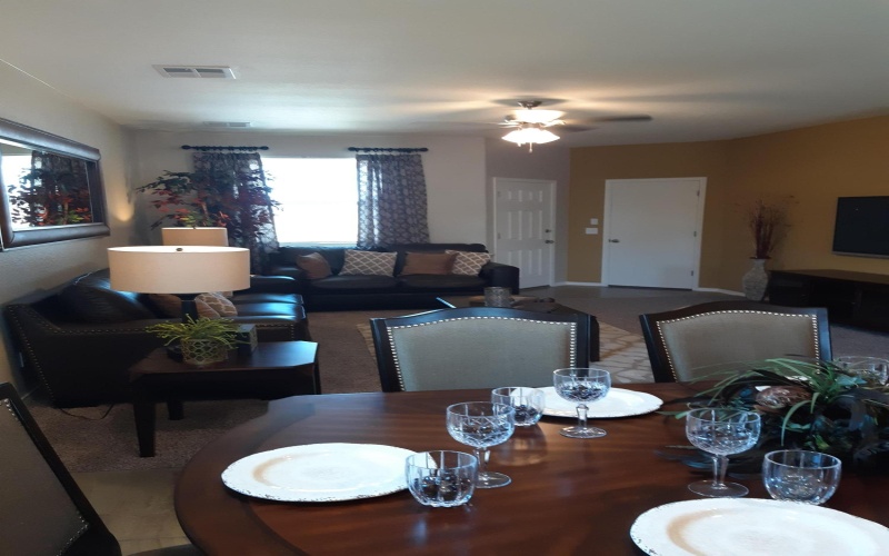 7361 Norte Grande Drive, El Paso, TX 79934, 3 Habitaciones Habitaciones , ,2 BañosBaños,Residential,En Venta,7361 Norte Grande Drive,920040