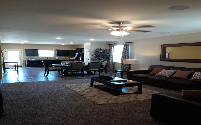 7361 Norte Grande Drive, El Paso, TX 79934, 3 Habitaciones Habitaciones , ,2 BañosBaños,Residential,En Venta,7361 Norte Grande Drive,920040