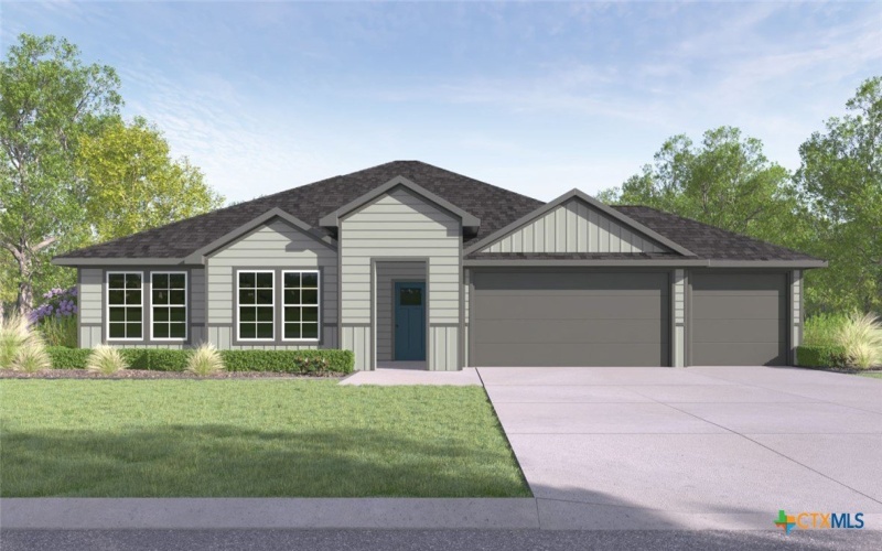 160 KOLBO Crossing, Lockhart, TX 78644, 3 Habitaciones Habitaciones , ,2 BañosBaños,Residential,En Venta,160 KOLBO Crossing,0,592660