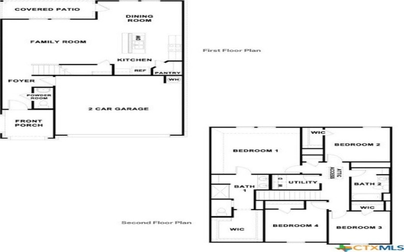 116 New Albany Lane, San Marcos, TX 78666, 4 Habitaciones Habitaciones , ,2 BañosBaños,Residential,En Venta,116 New Albany Lane,0,592664