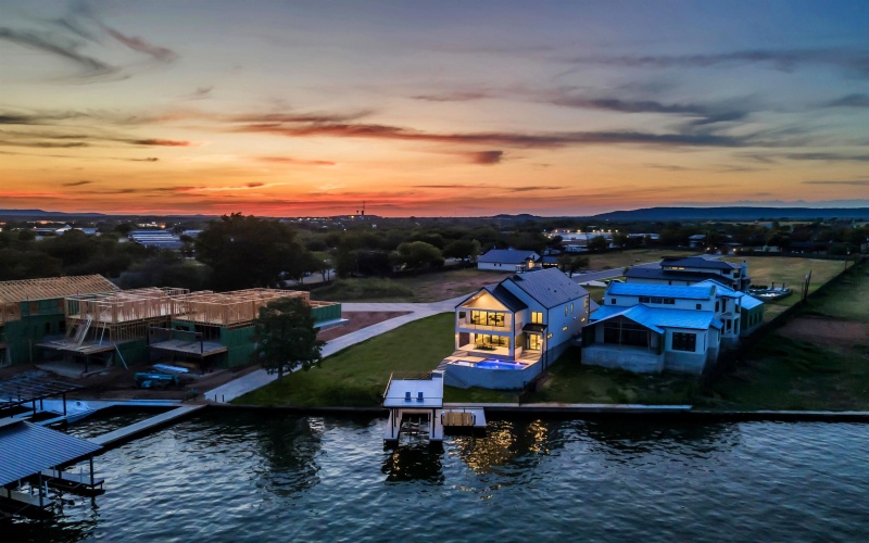 144 Riverfront Lane, Kingsland, TX 78639, 5 Habitaciones Habitaciones , ,5 BañosBaños,Residential,En Venta,144 Riverfront Lane,0,175034