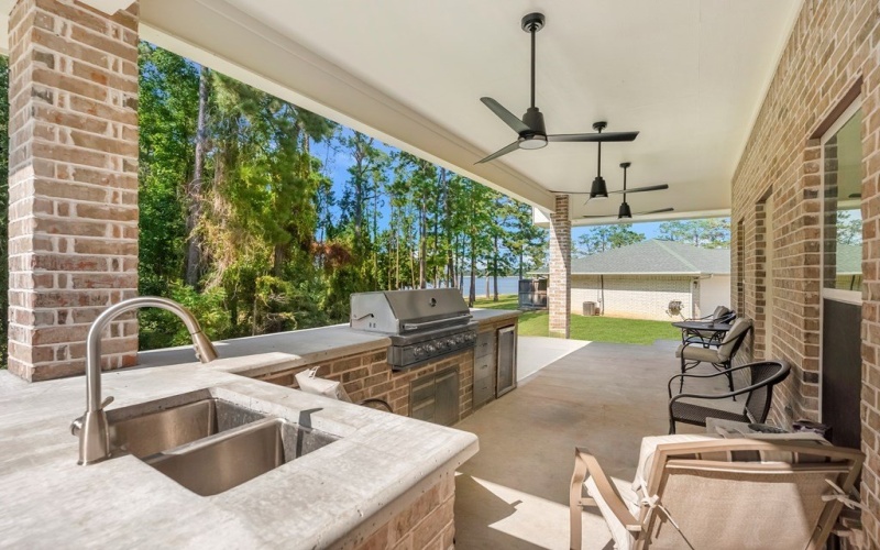 350 Lakeway, Brookeland, TX 75931, 4 Habitaciones Habitaciones , ,5 BañosBaños,Residential,En Venta,350 Lakeway,0,5106384
