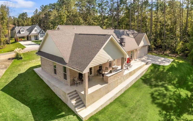 350 Lakeway, Brookeland, TX 75931, 4 Habitaciones Habitaciones , ,5 BañosBaños,Residential,En Venta,350 Lakeway,0,5106384
